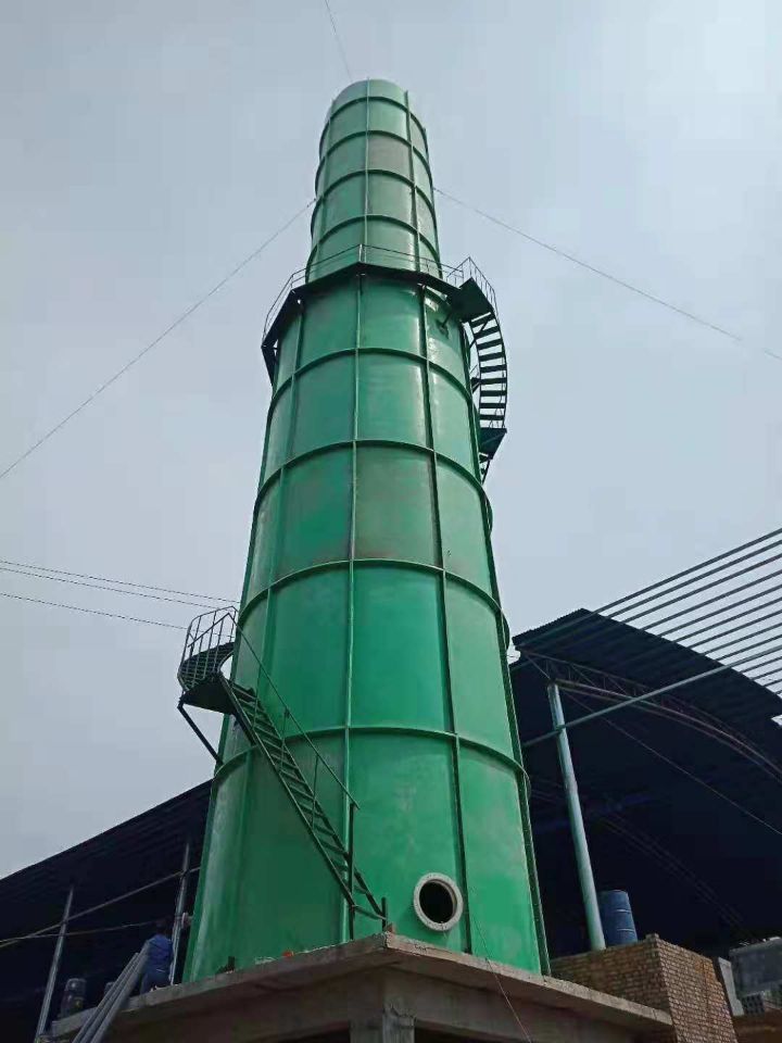 吉林RCO催化燃燒-聚焦重點污染物-針對特定有害物質(zhì)的高效處理